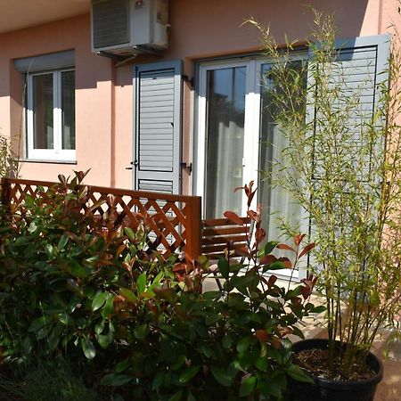 Studio Max With Parking Rovinj Ngoại thất bức ảnh