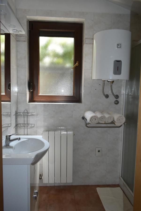 Studio Max With Parking Rovinj Ngoại thất bức ảnh